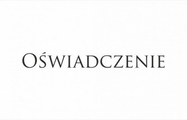 Oświadczenie w sprawie Informacji Ministerstwa Spraw Wewnętrznych i Administracji na temat kontynuowania rządowego Programu integracji społecznej i obywatelskiej w Polsce w latach 2021–2030