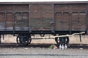 26 lutego 2022 roku to 79-ta rocznica pierwszego transportu deportacyjnego Romw do KL Auschwitz-Birkenau. 